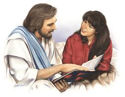 Bibles in different languages